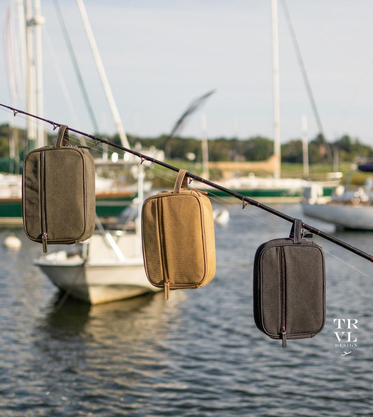 Mens – Bogey and Byrd