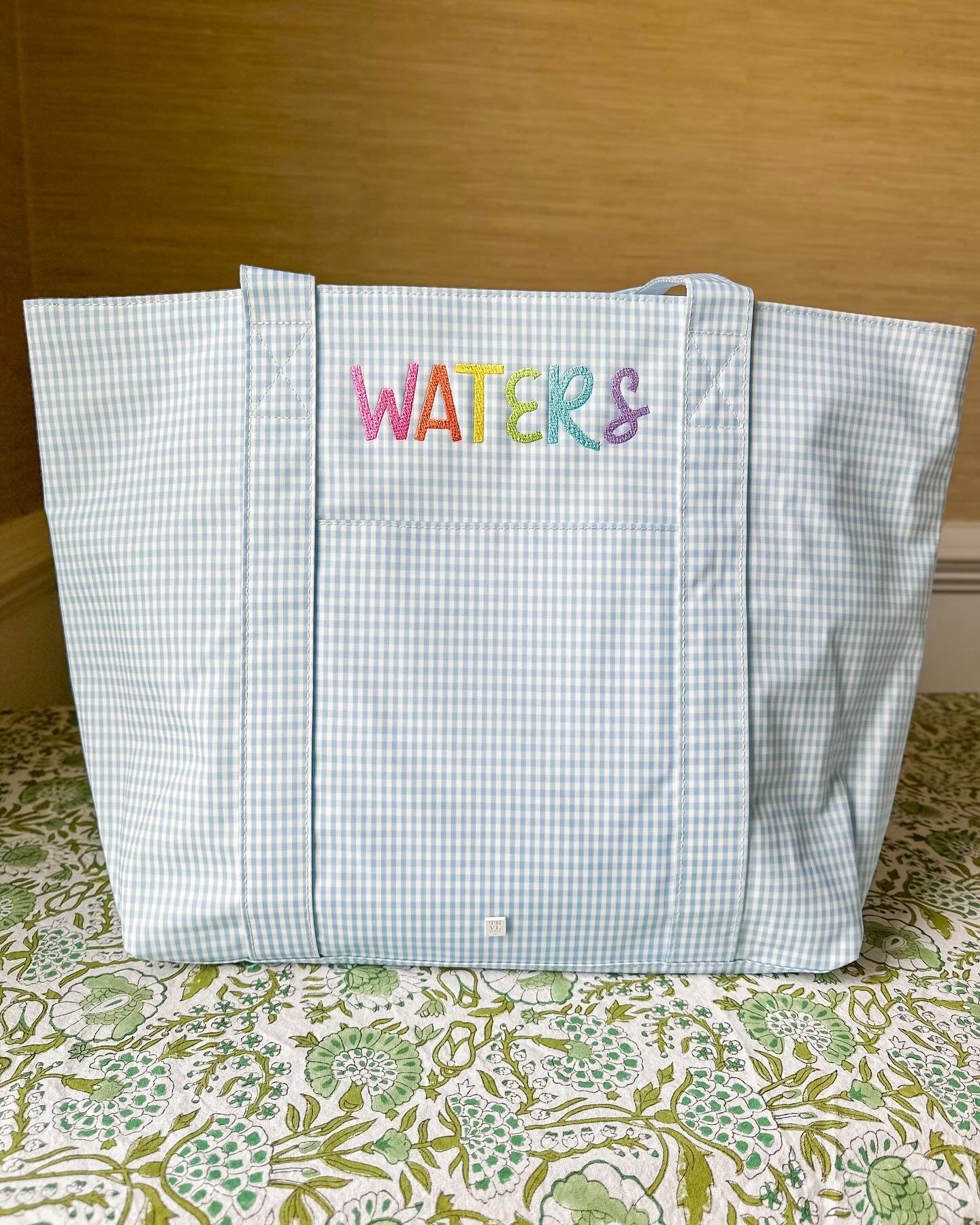 TRVL Jumbo X-Large Tote