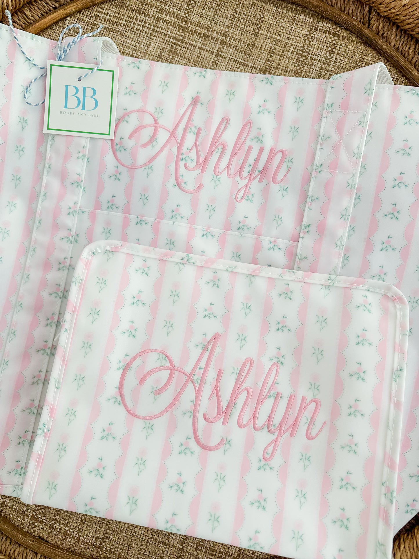 TRVL Jumbo X-Large Tote