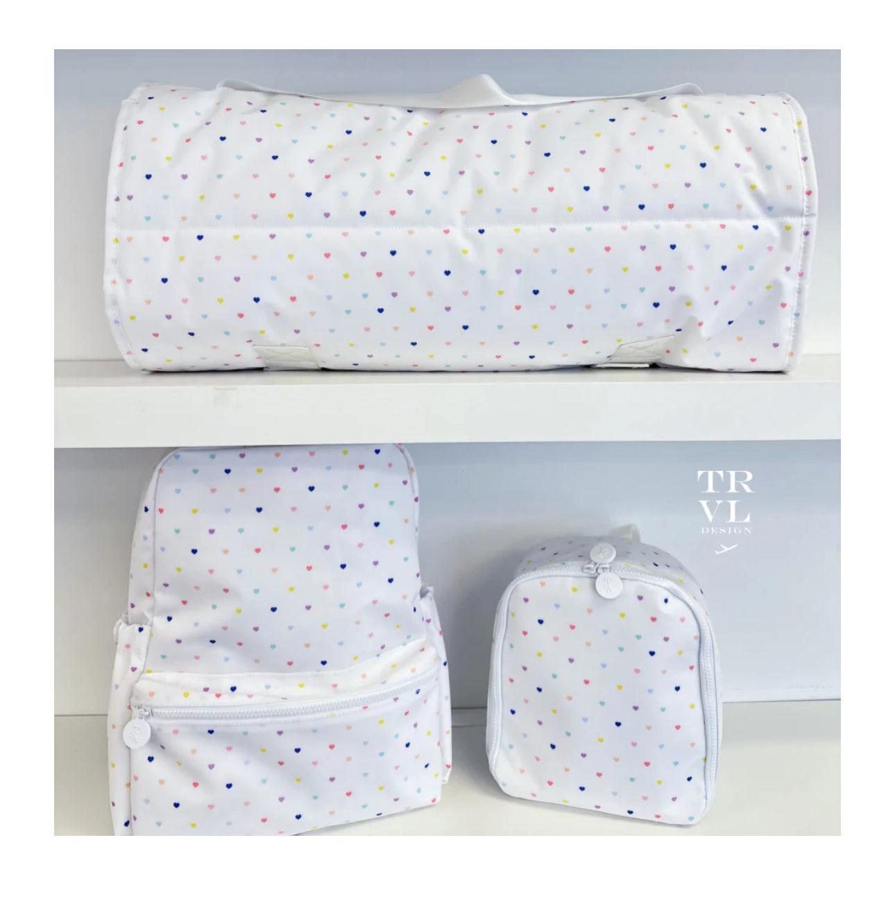 Rest Up! Nap Mats - Bogey and Byrd