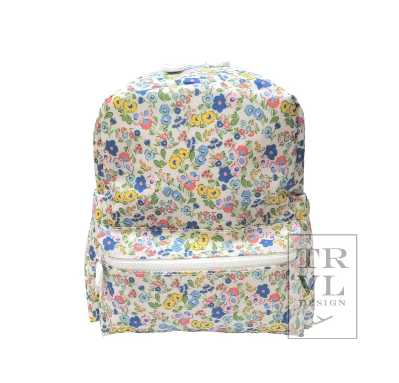 TRVL Mini Backer Backpack - Bogey and Byrd