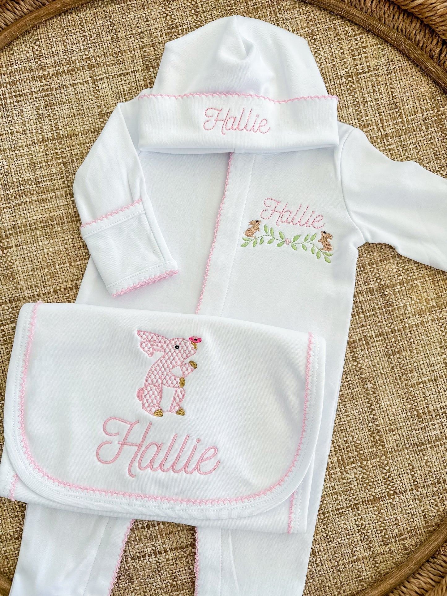 Baby Bundle