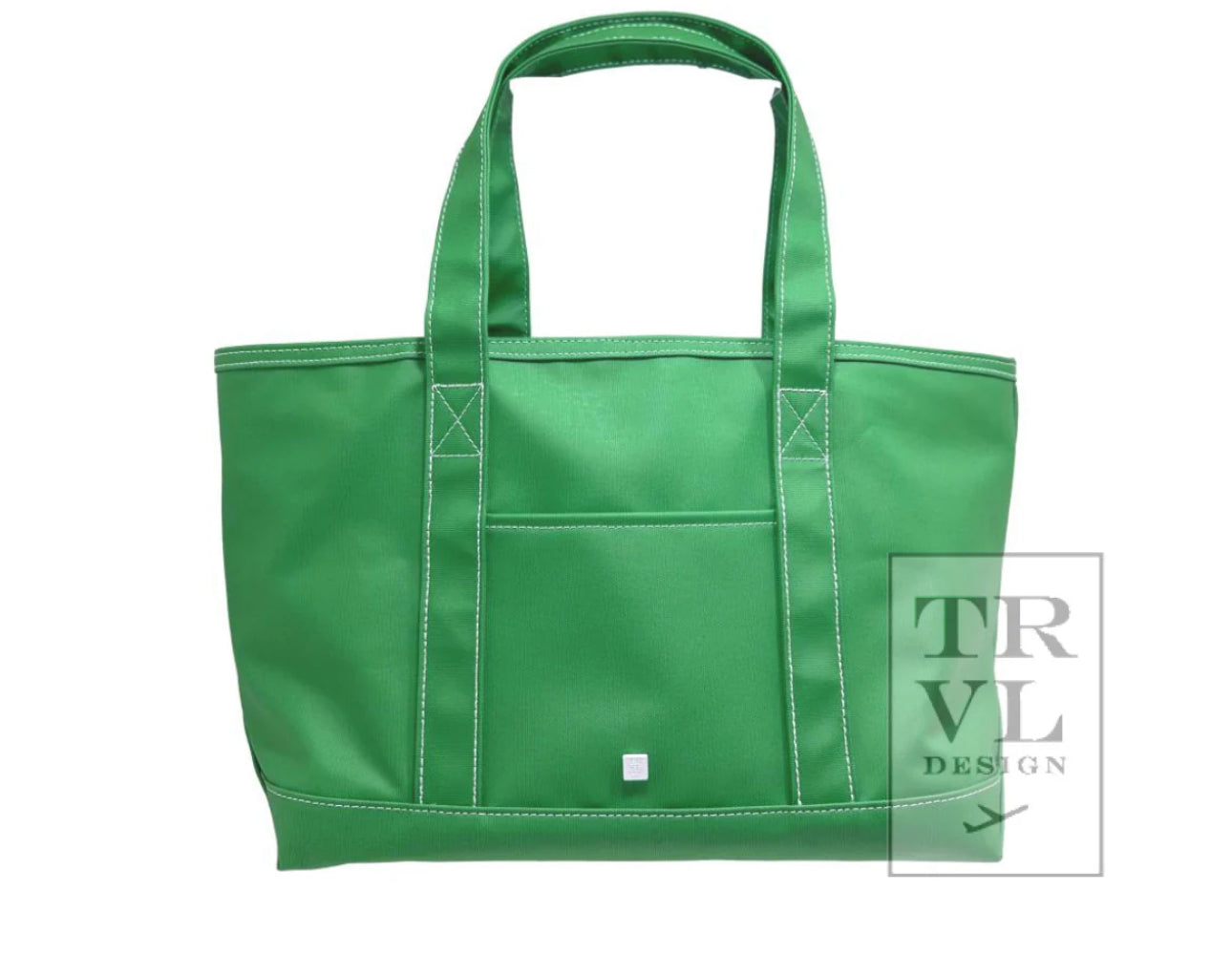 TRVL Medium Tote - Bogey and Byrd