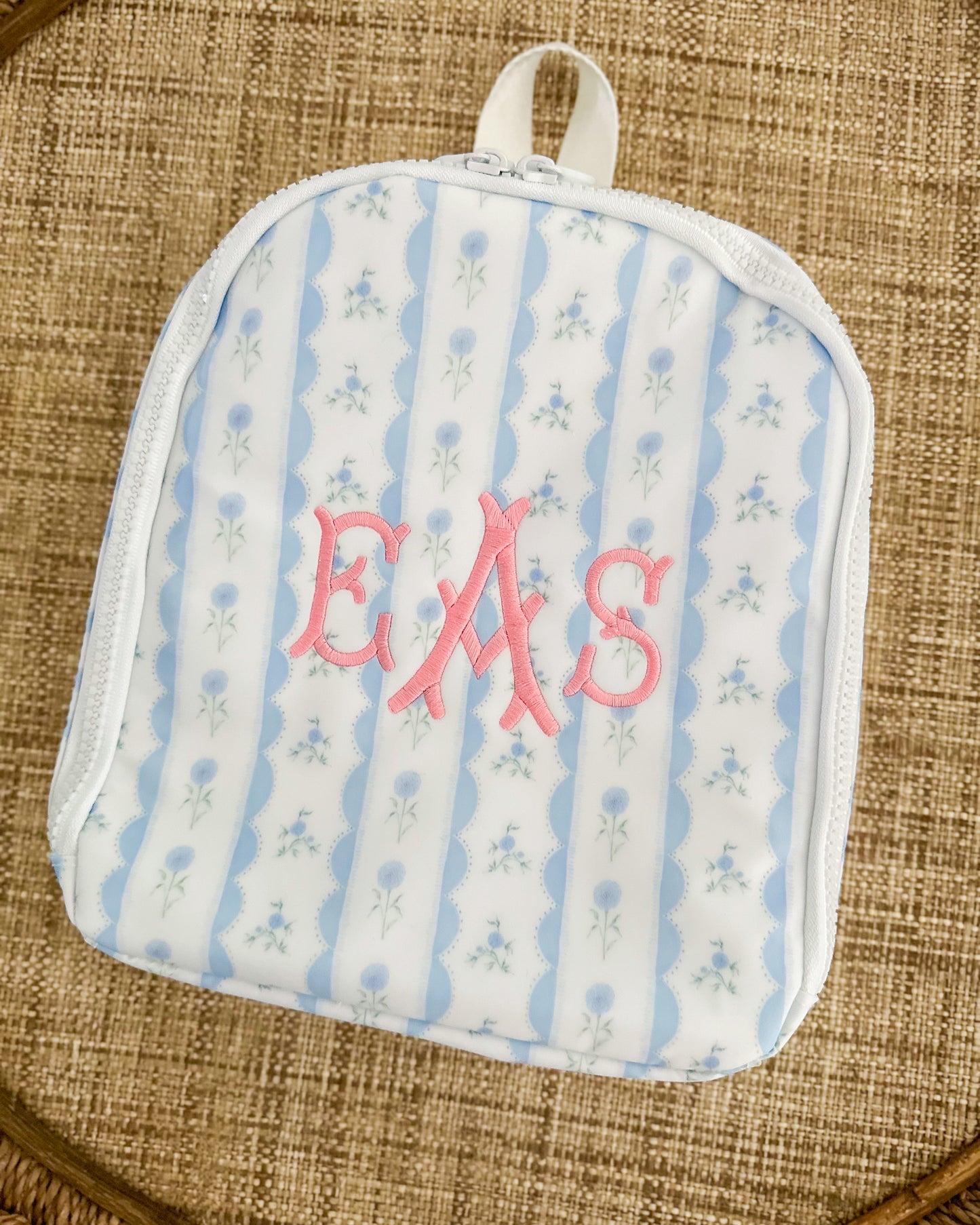 TRVL Bring It! Insulated Lunch Bag - Bogey and Byrd