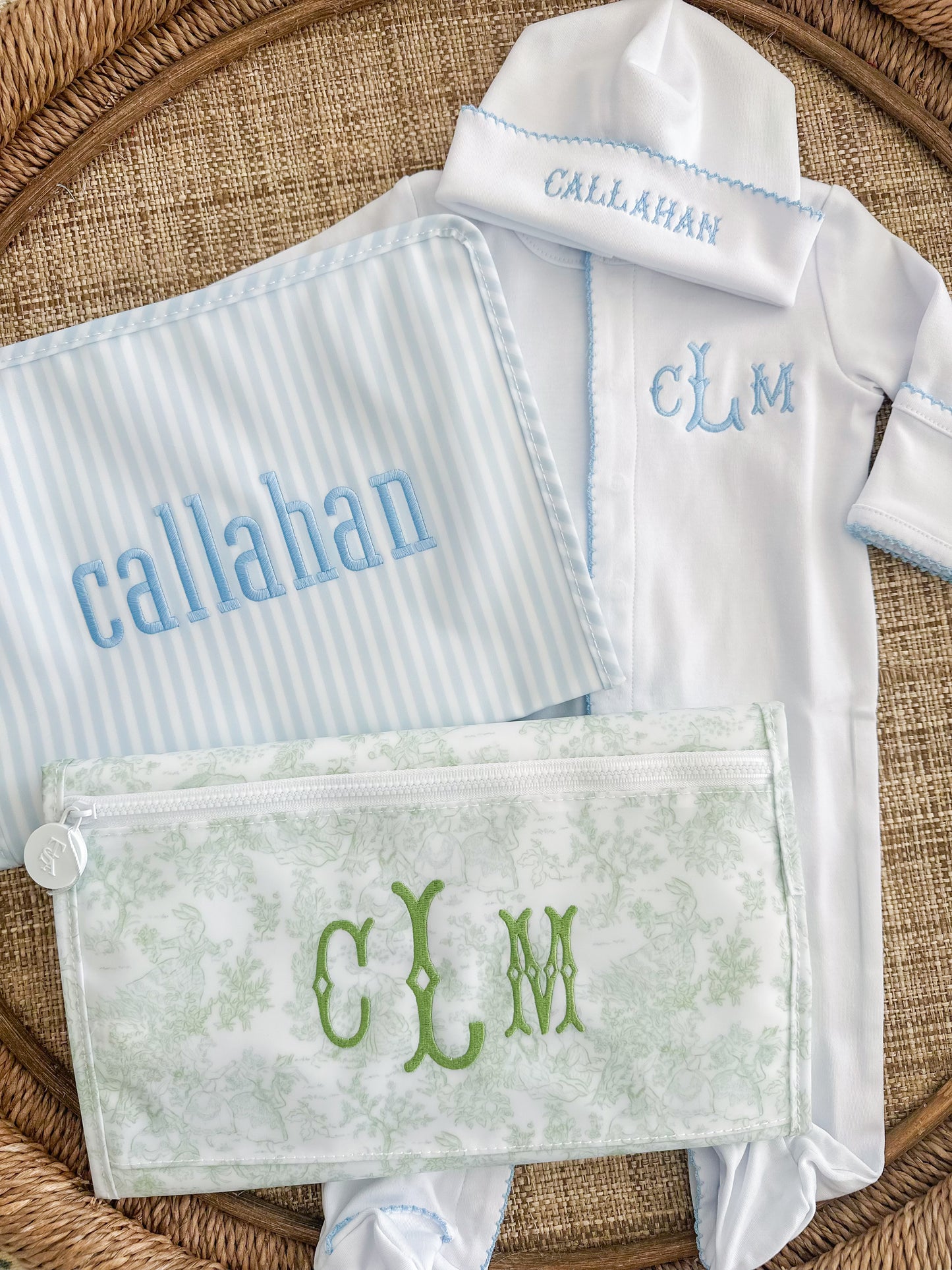 Baby Bundle