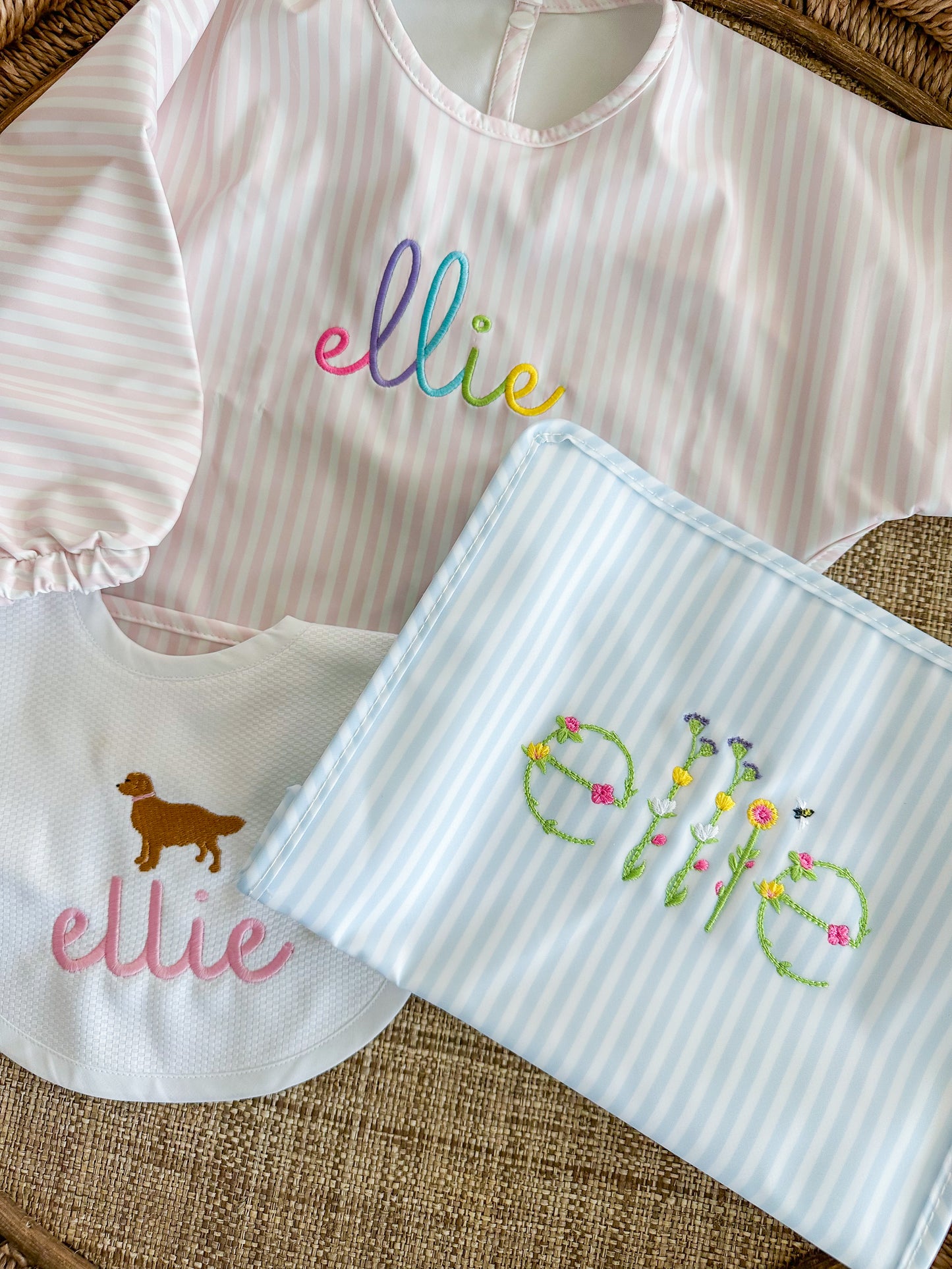 Baby Bundle