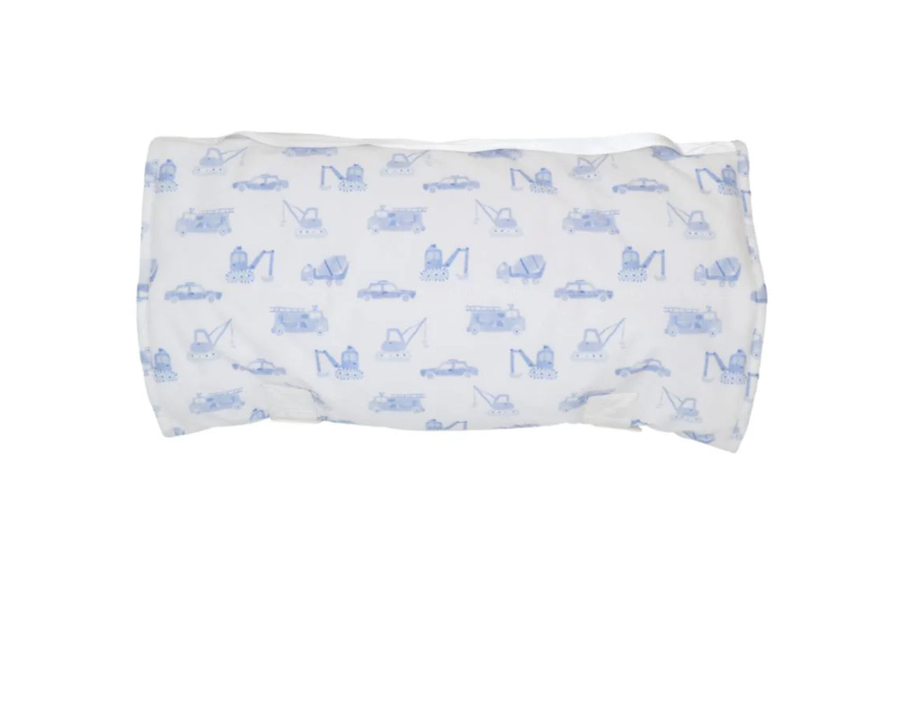 Rest Up! Nap Mats - Bogey and Byrd