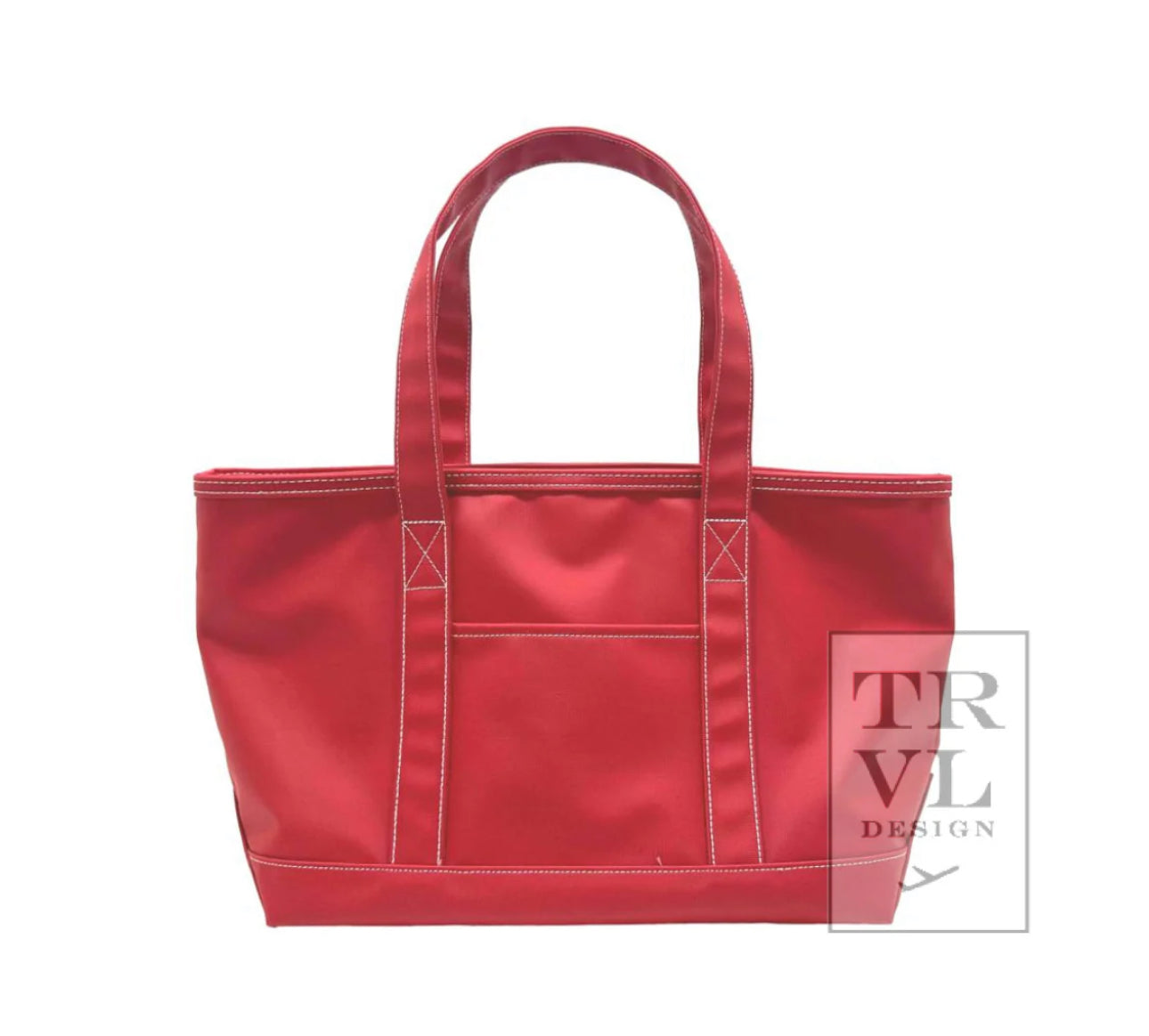 TRVL Medium Tote - Bogey and Byrd