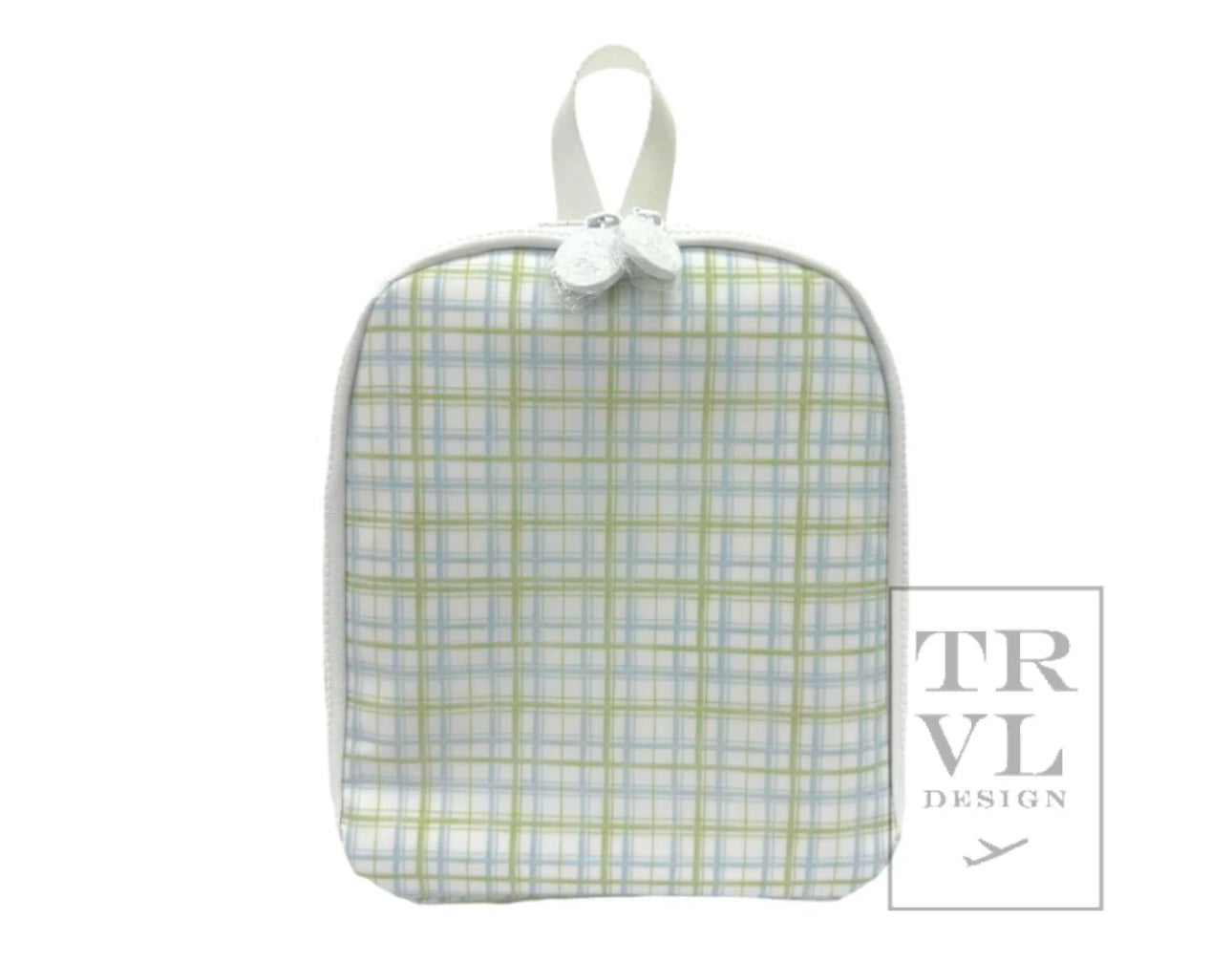 TRVL Bring It! Insulated Lunch Bag - Bogey and Byrd