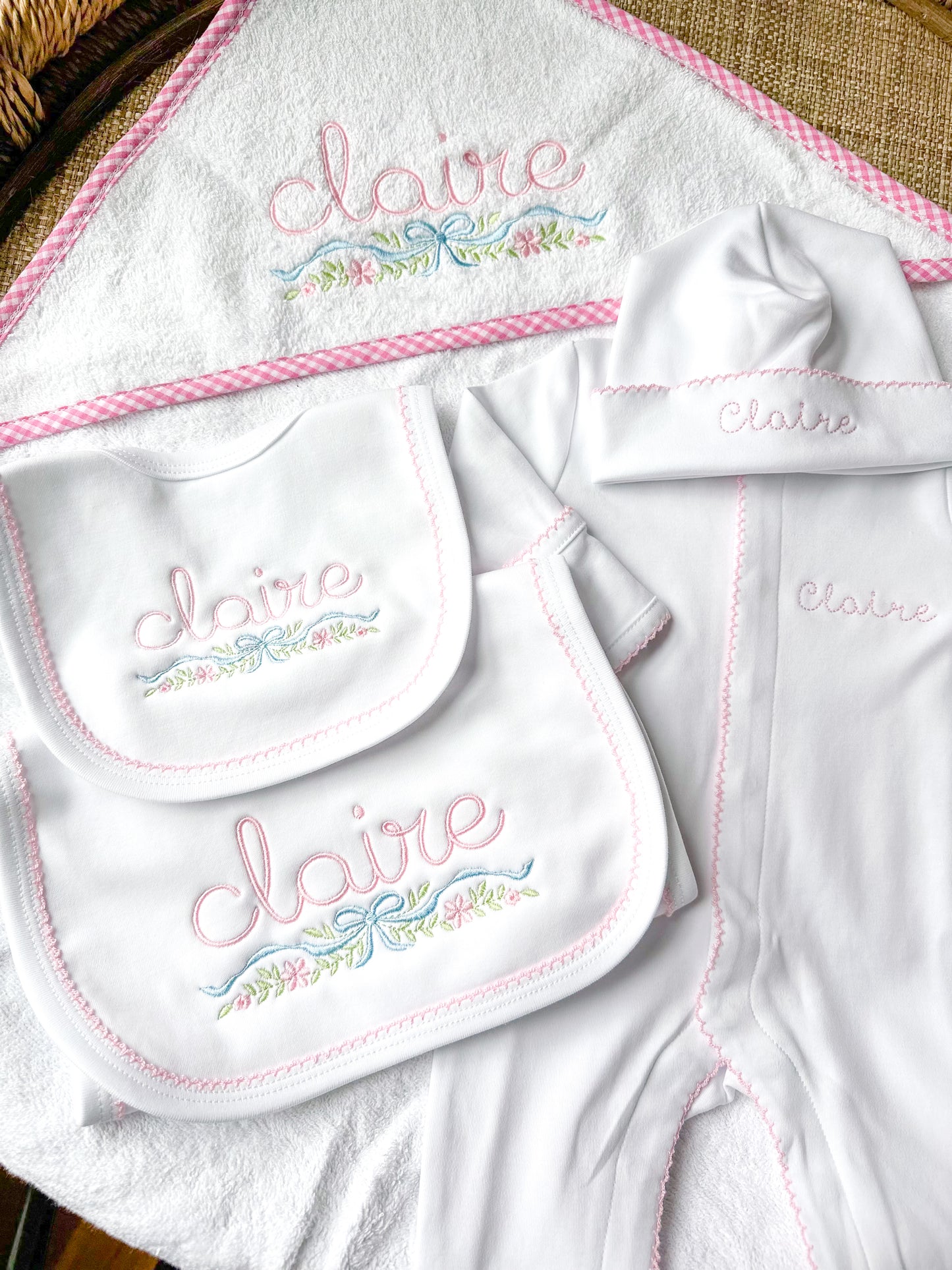 Baby Bundle
