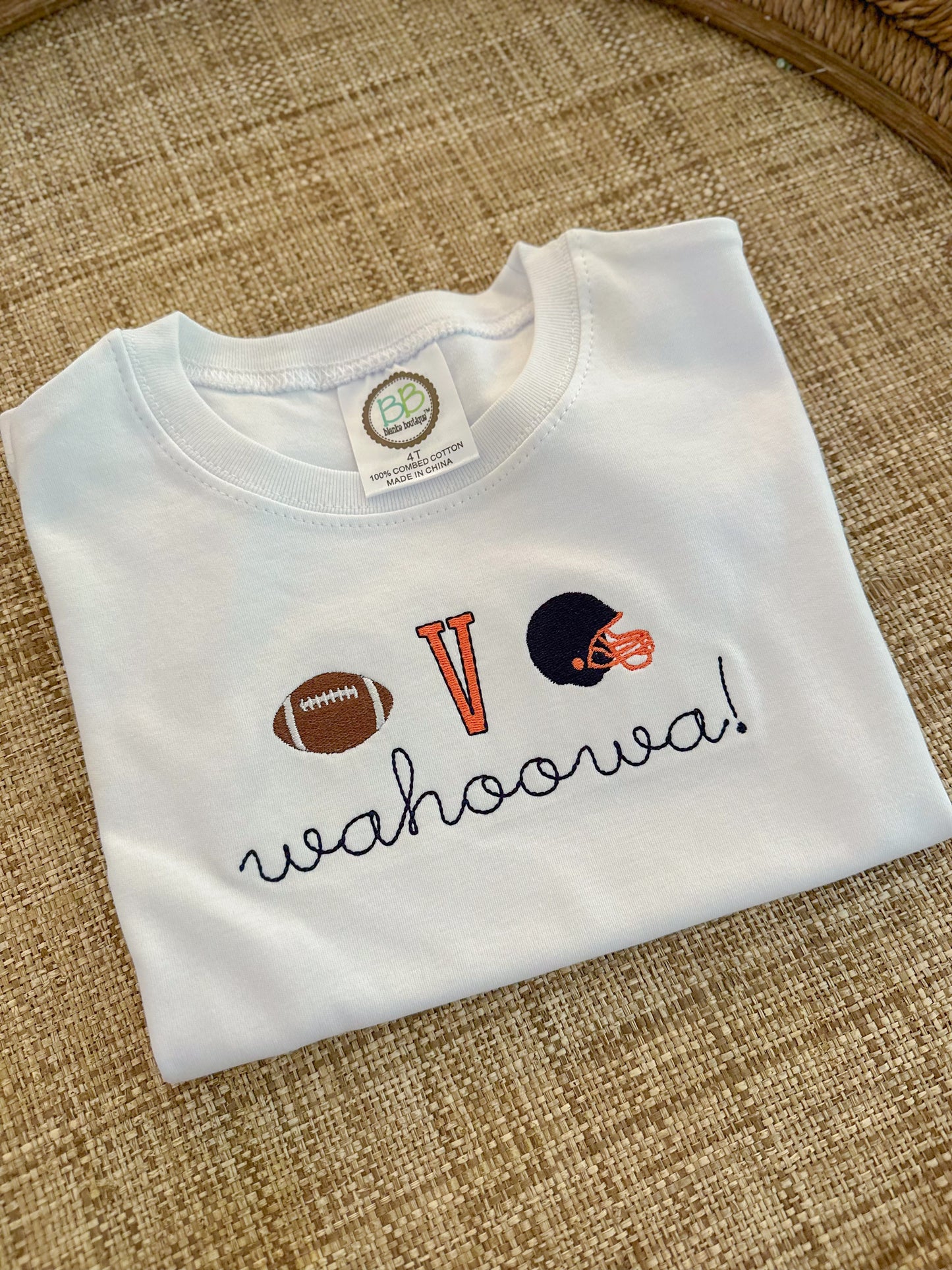 Go team! T-shirts - Bogey and Byrd