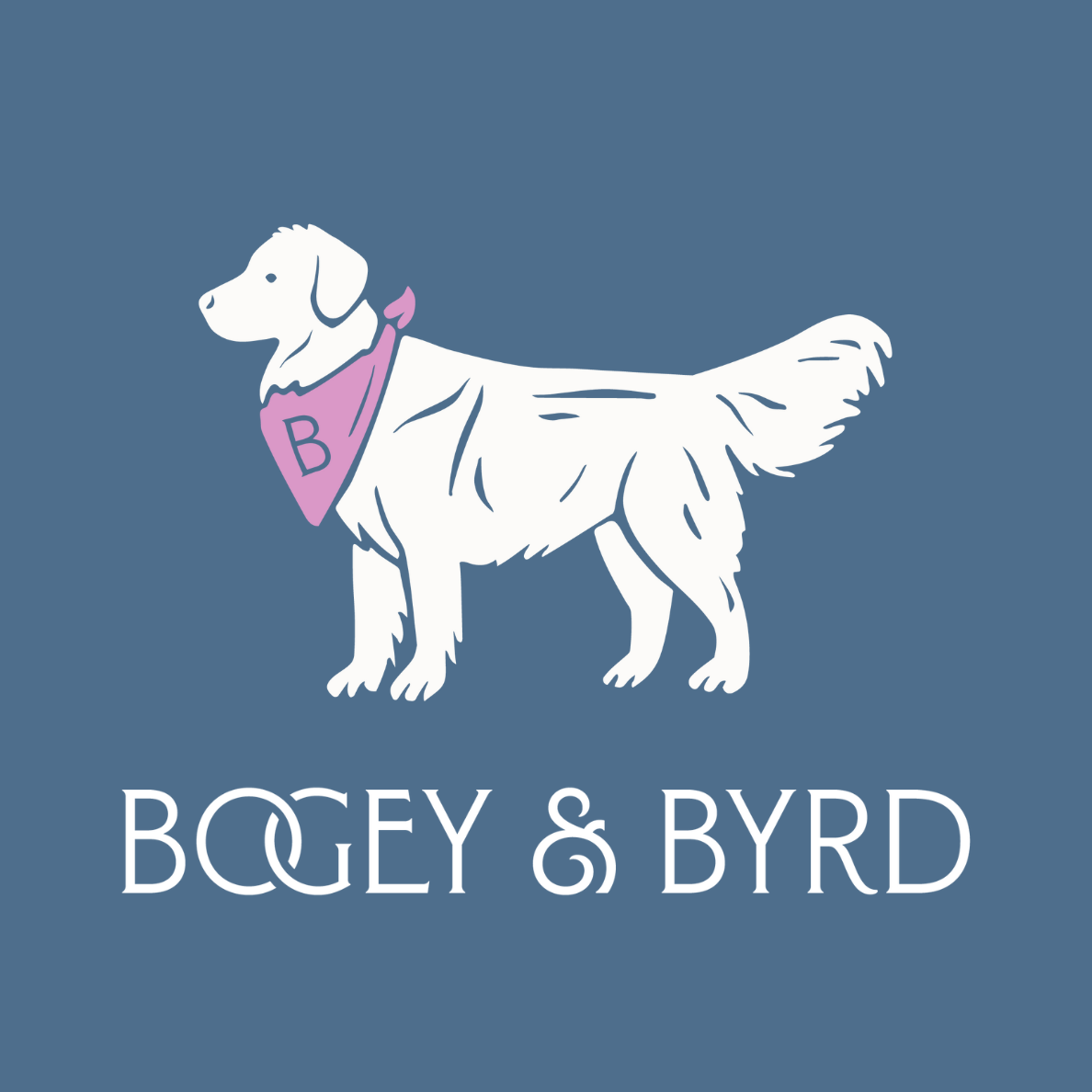 Bogey and Byrd Gift Card
