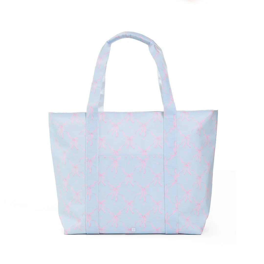 TRVL Jumbo X-Large Tote
