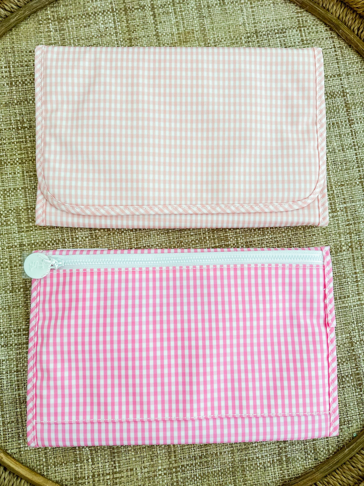 TRVL Game Changer Changing Pad - Bogey and Byrd