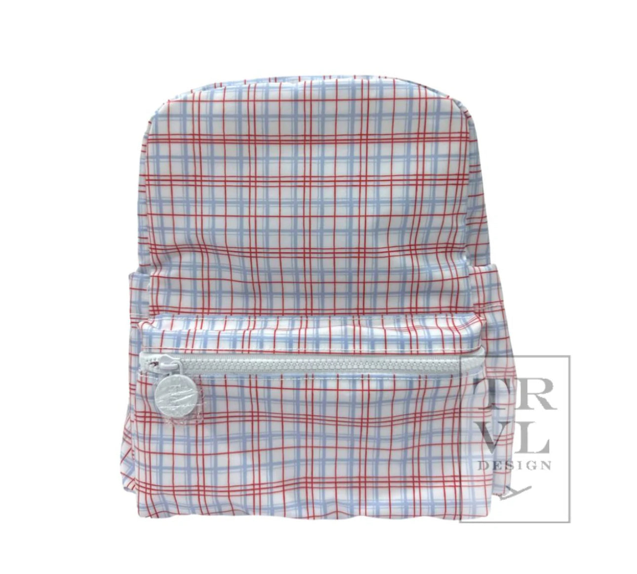 TRVL Mini Backer Backpack - Bogey and Byrd