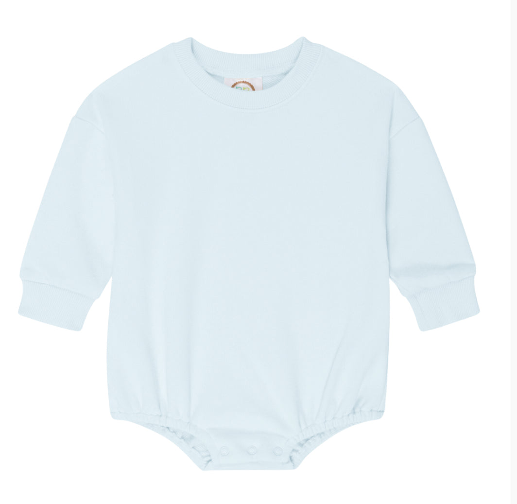 Sweatshirt bubble - Bogey and Byrd