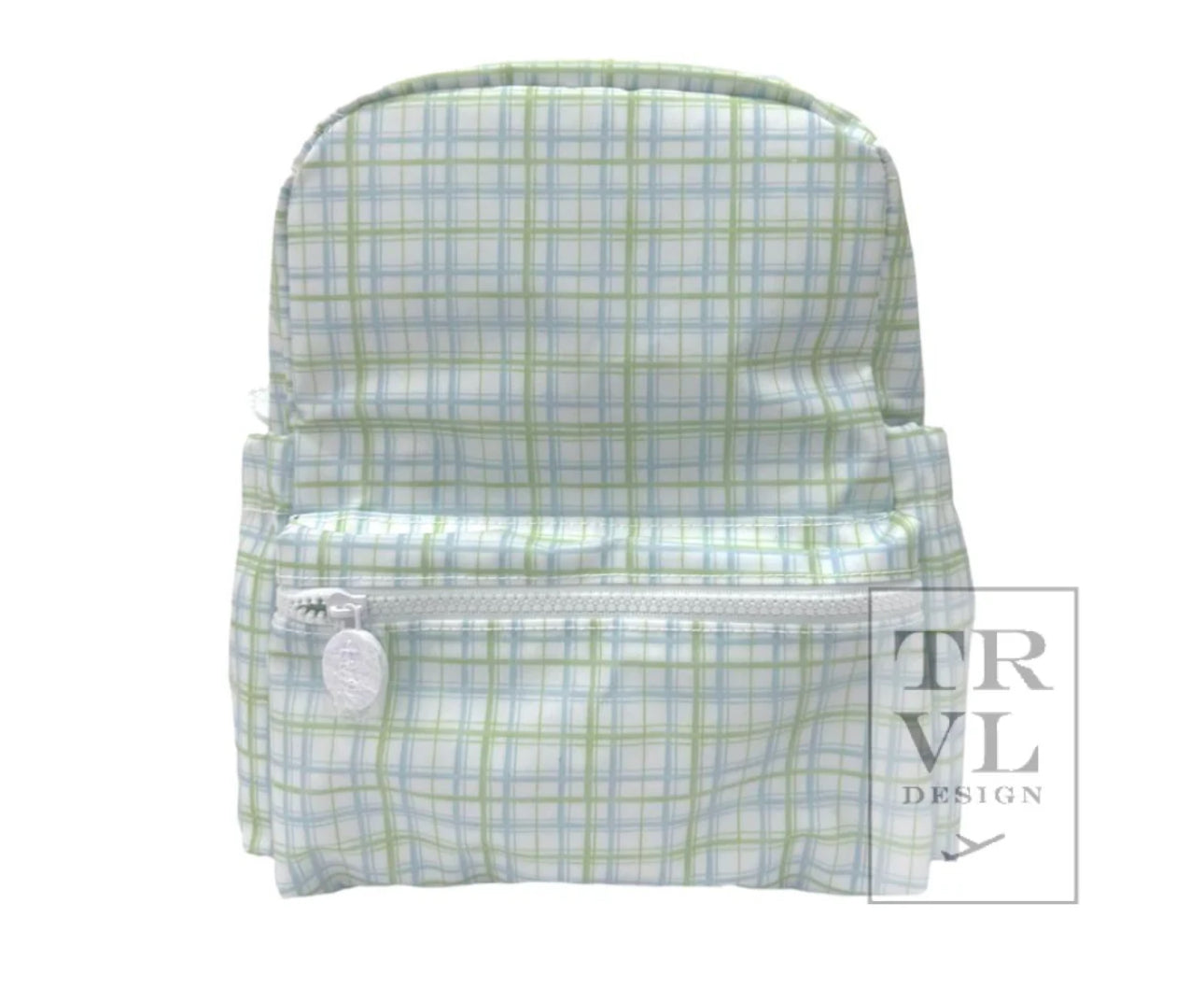 TRVL Mini Backer Backpack - Bogey and Byrd