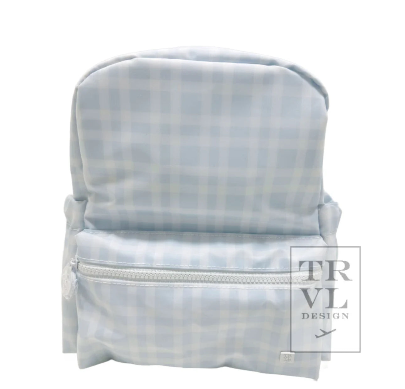TRVL Mini Backer Backpack - Bogey and Byrd