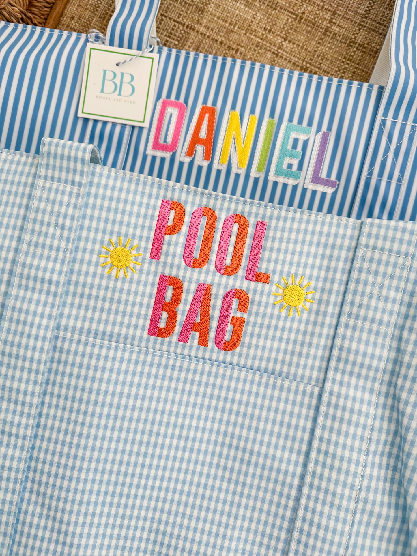 TRVL Jumbo X-Large Tote