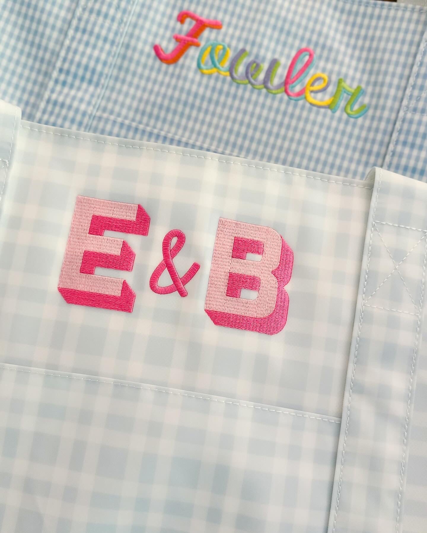 TRVL Jumbo X-Large Tote