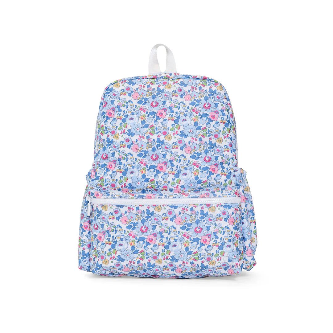 TRVL Backpacker wipeable backpack