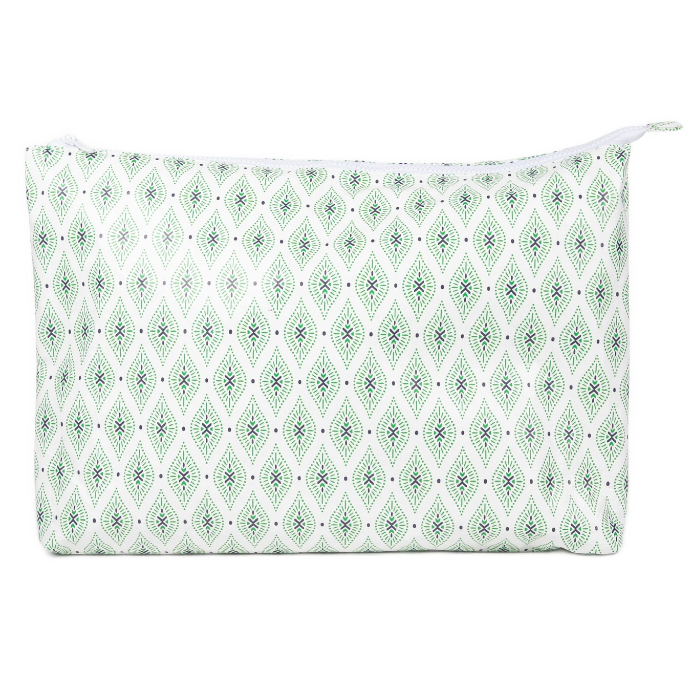 Tyvek Zipper Pouches