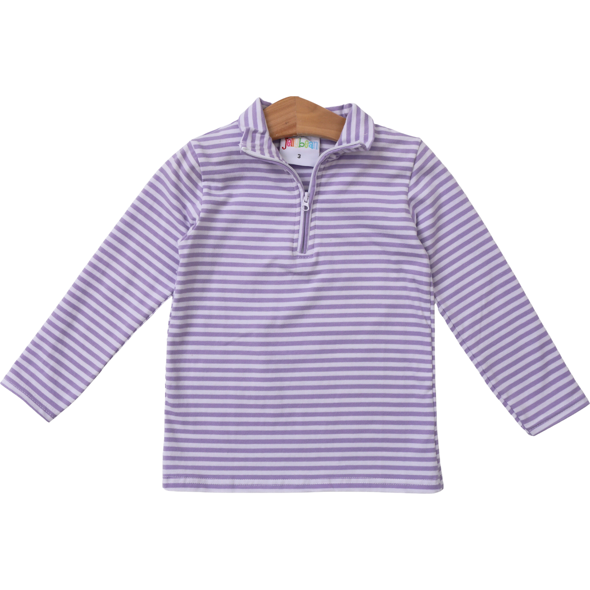 Knit Quarter-zip Pullover - Bogey and Byrd