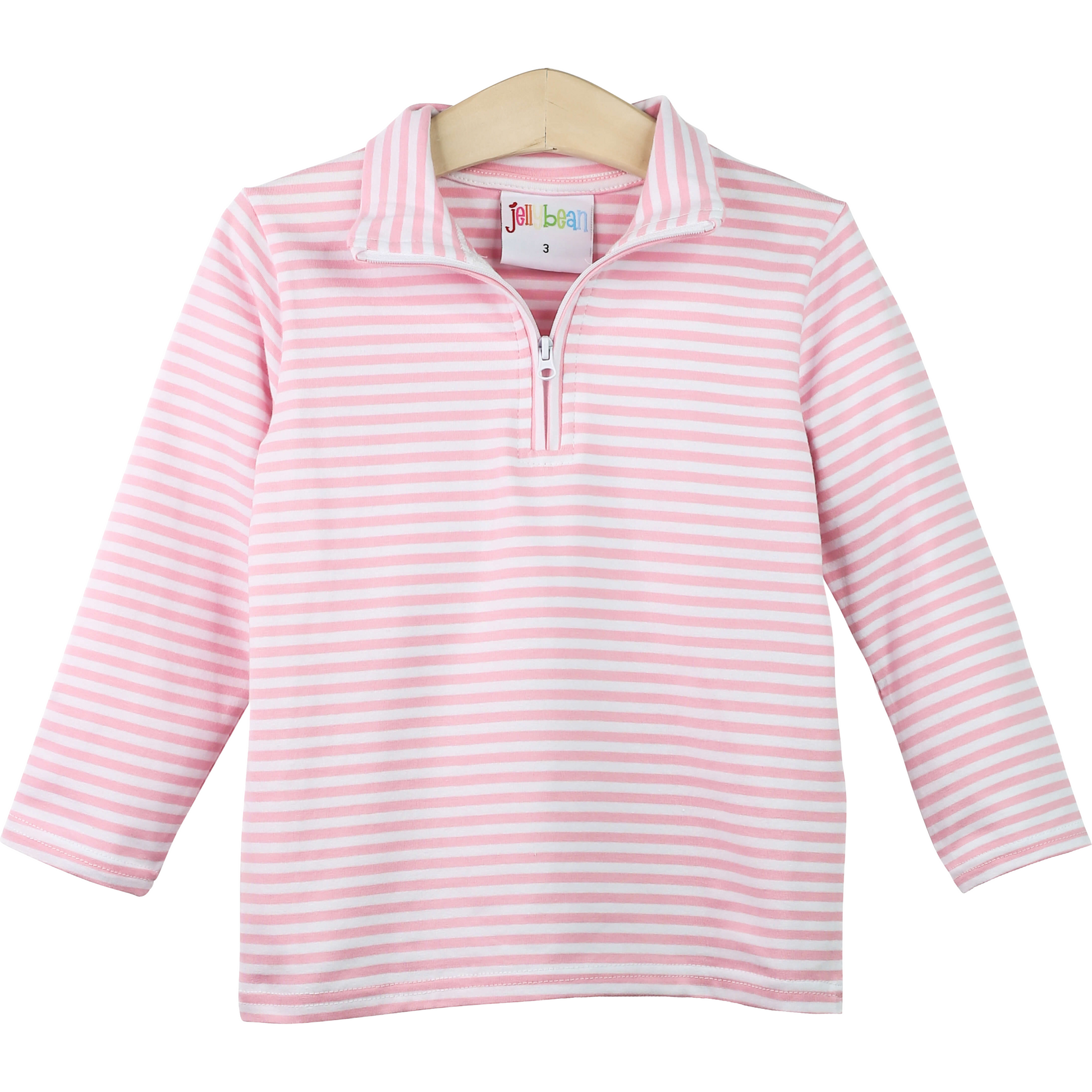 Knit Quarter-zip Pullover - Bogey and Byrd