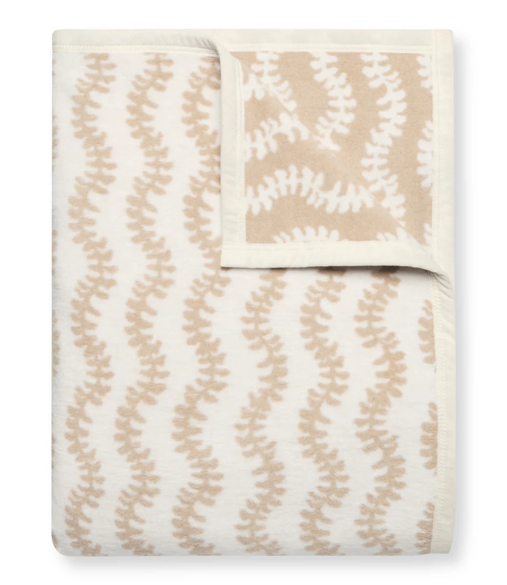 Ocean Drift Blanket