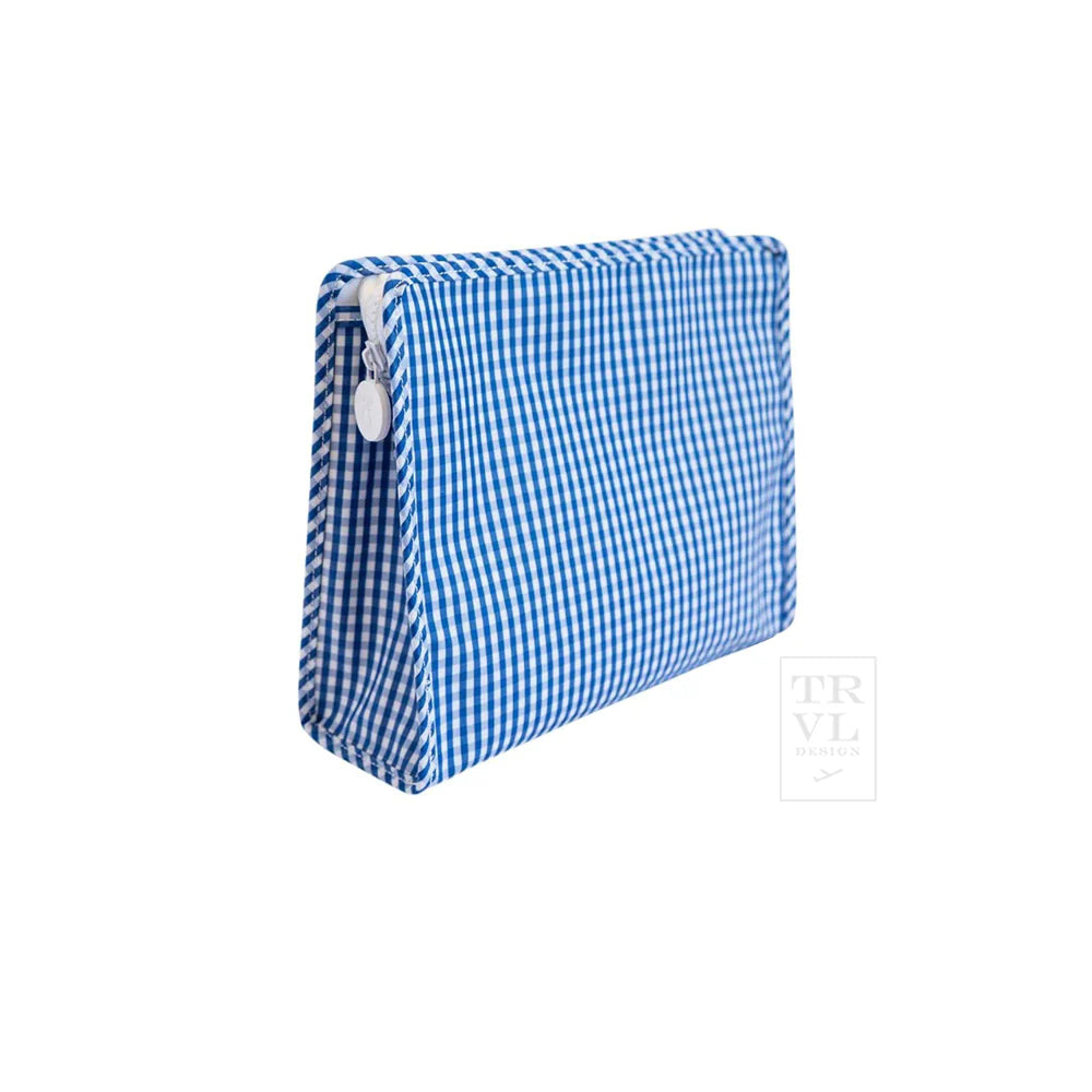 "Dipes & Wipes" Large TRVL Roadie
