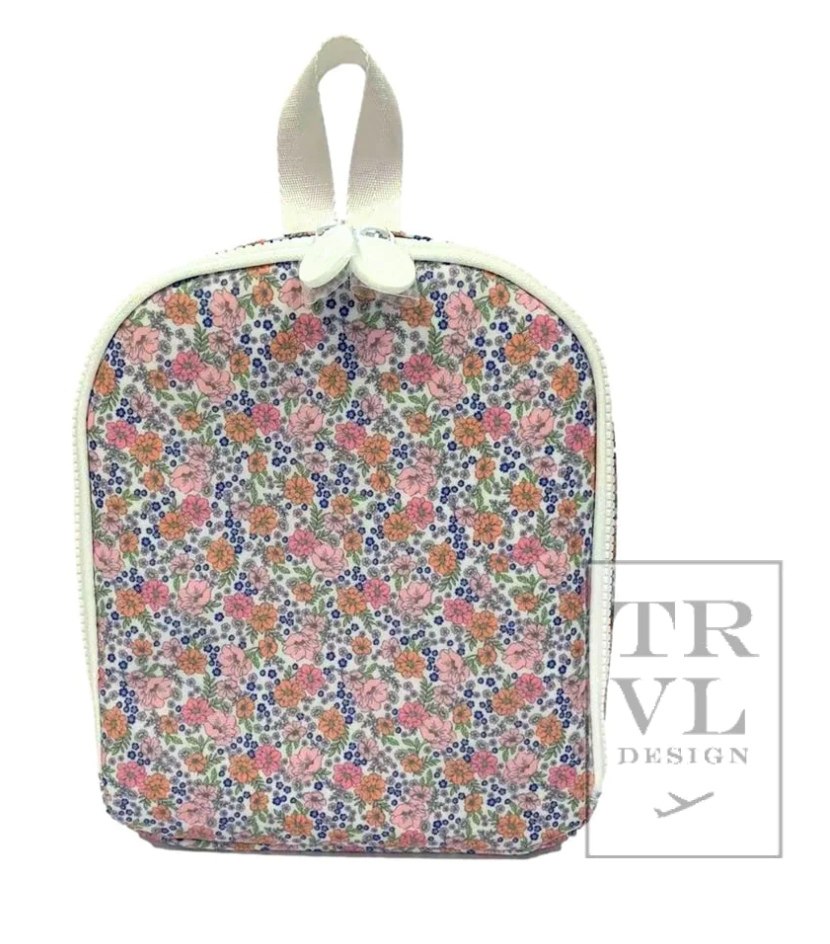 TRVL Bring It! Insulated Lunch Bag - Bogey and Byrd