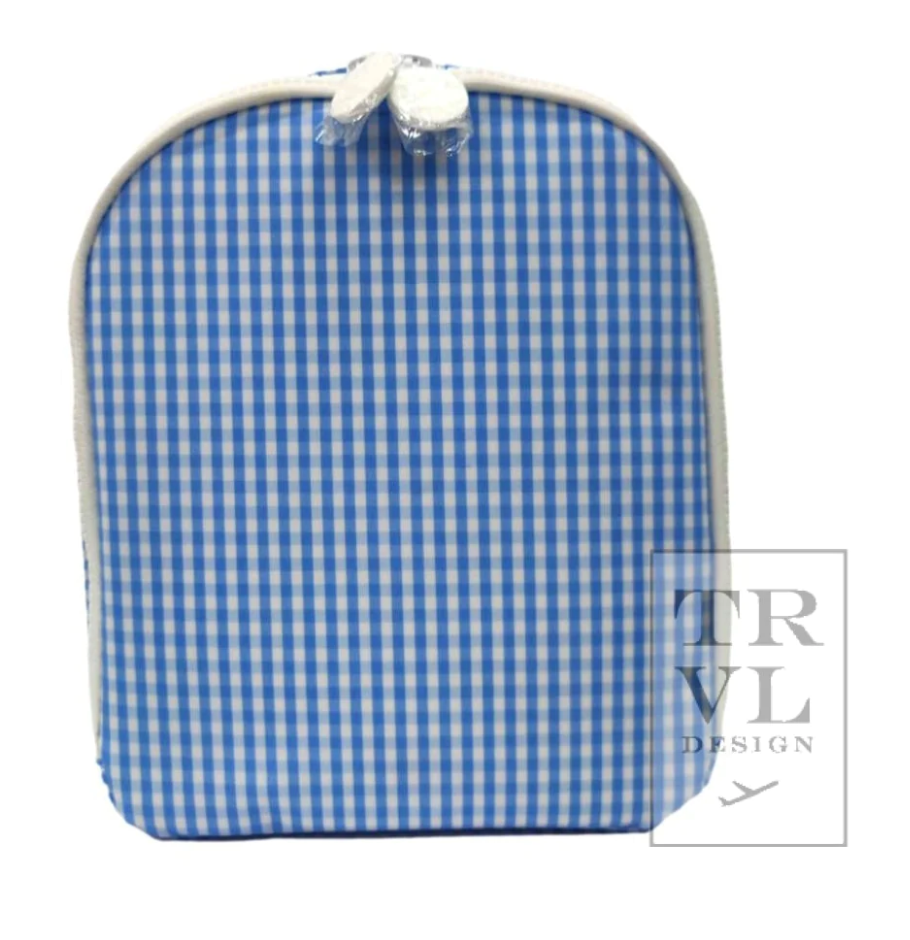 TRVL Bring It! Insulated Lunch Bag - Bogey and Byrd