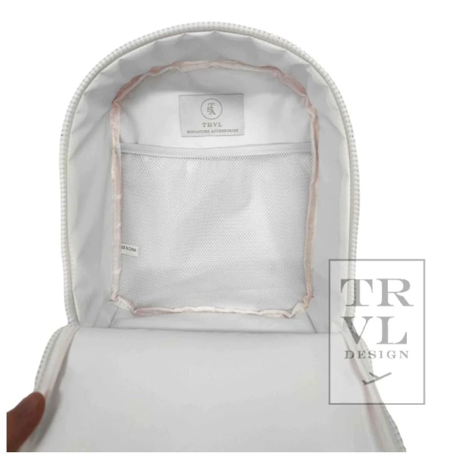 TRVL Bring It! Insulated Lunch Bag - Bogey and Byrd