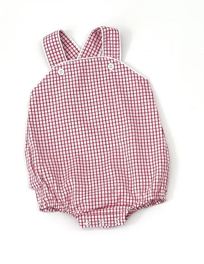 Sunsuit - Bogey and Byrd