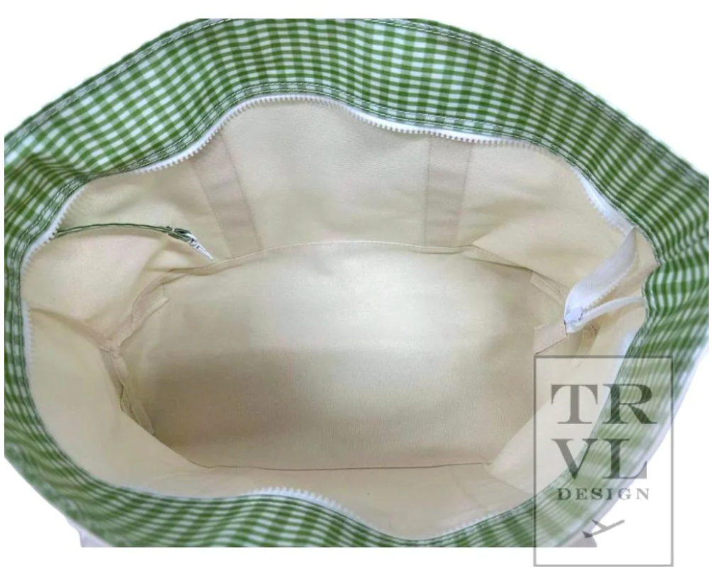School Spirit TRVL Tote - Bogey and Byrd