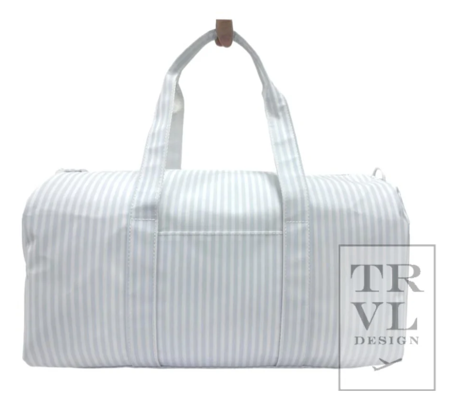Weekender Duffle Bag - Bogey and Byrd