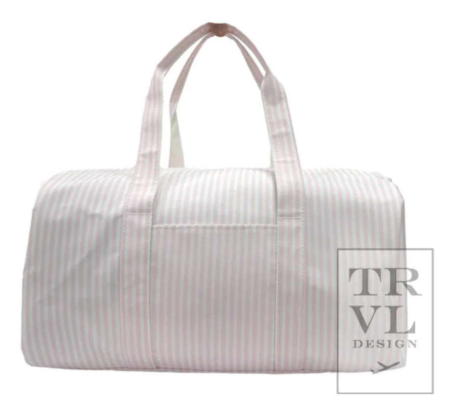 Weekender Duffle Bag - Bogey and Byrd