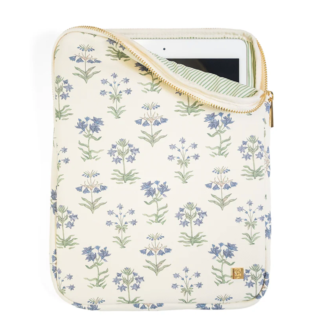 Luxe Tablet Case