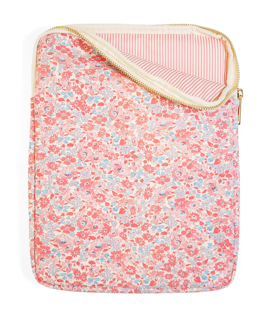 Luxe Tablet Case