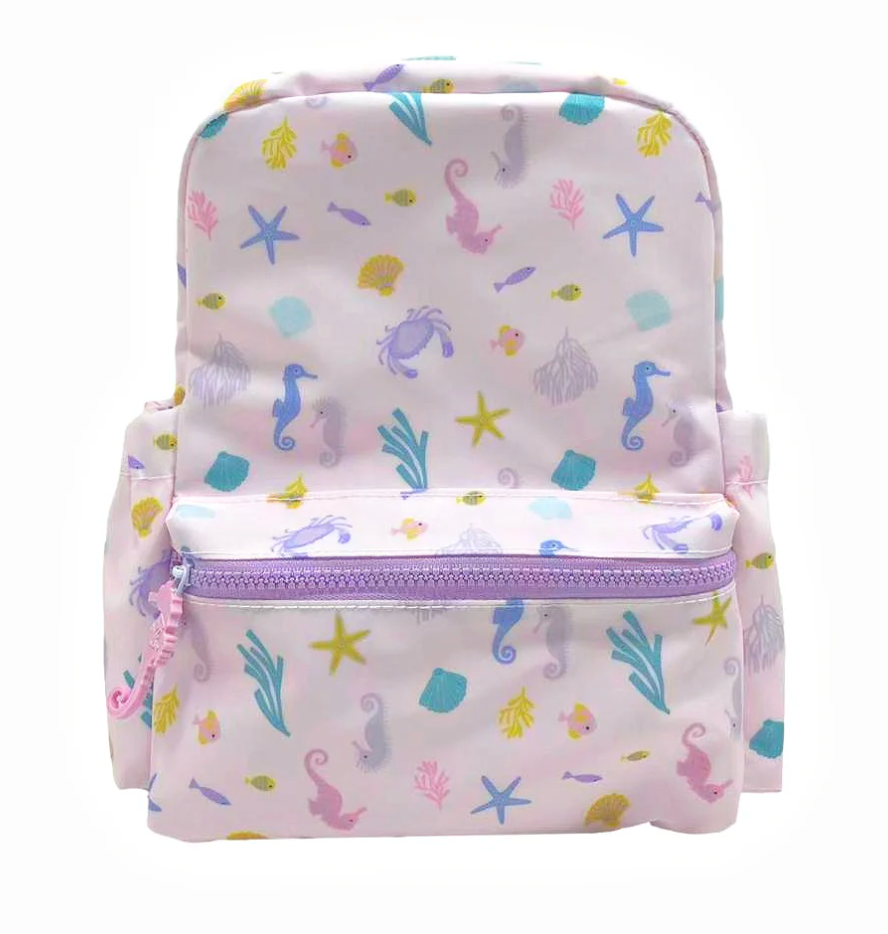 TRVL Mini Backer Backpack