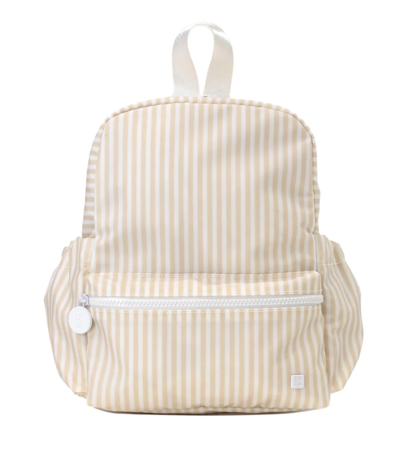 TRVL Mini Backer Backpack