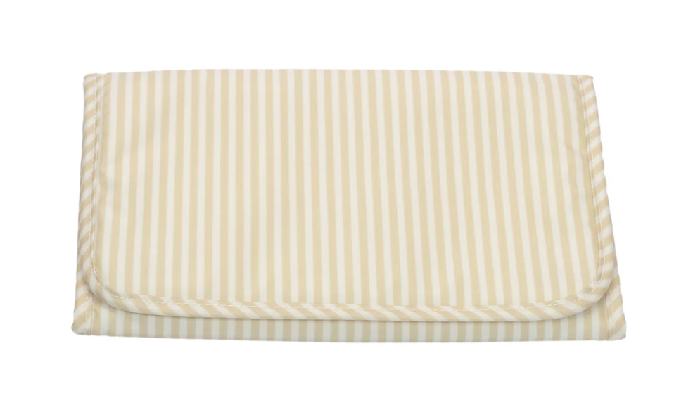 TRVL Game Changer Changing Pad