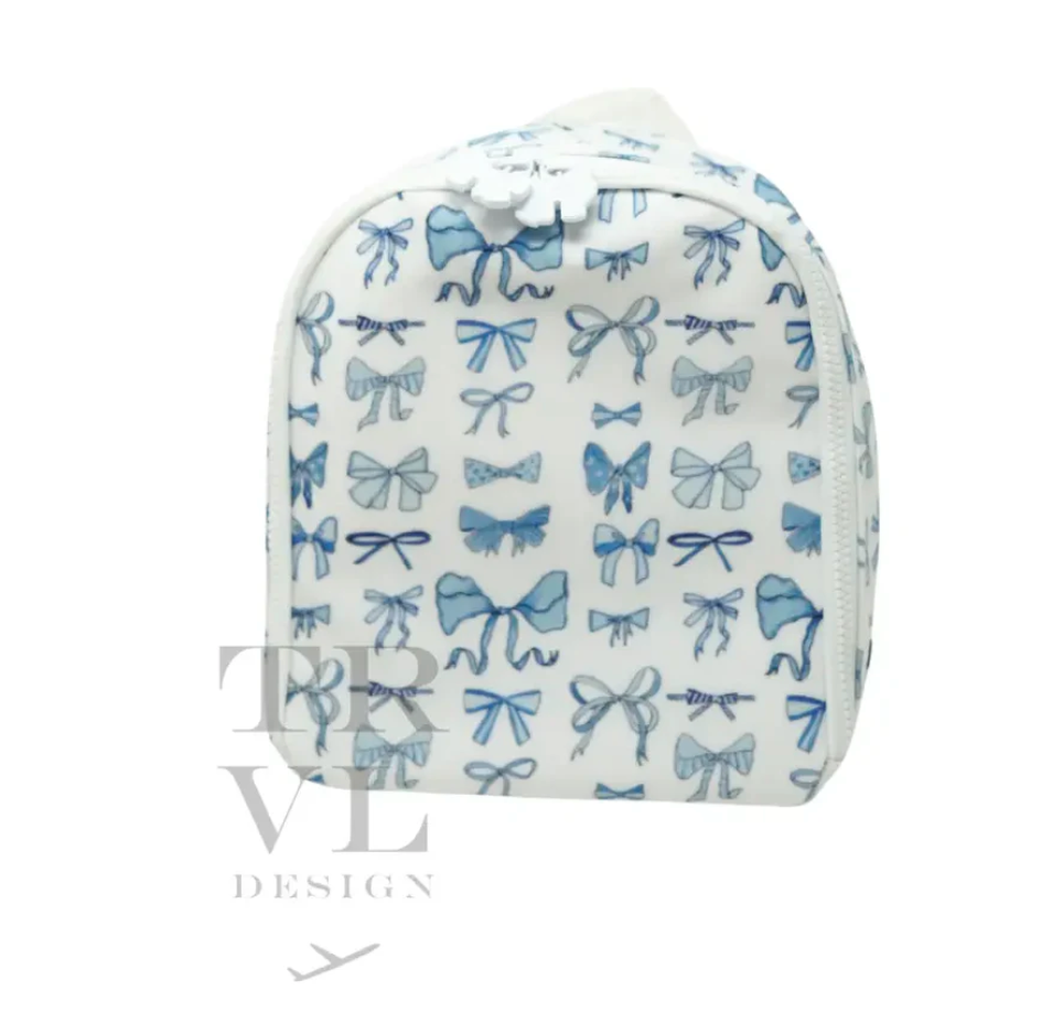 TRVL Bring It! Insulated Lunch Bag
