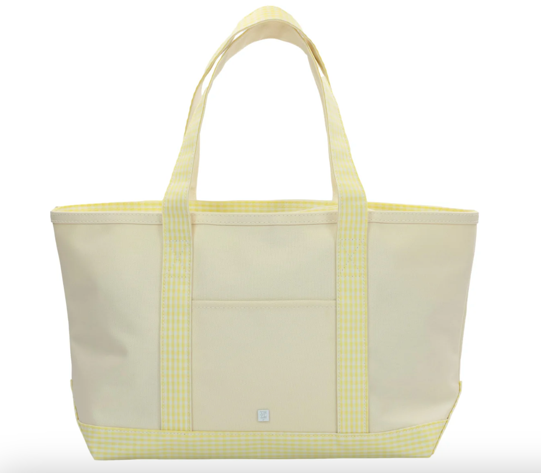 TRVL Medium Tote