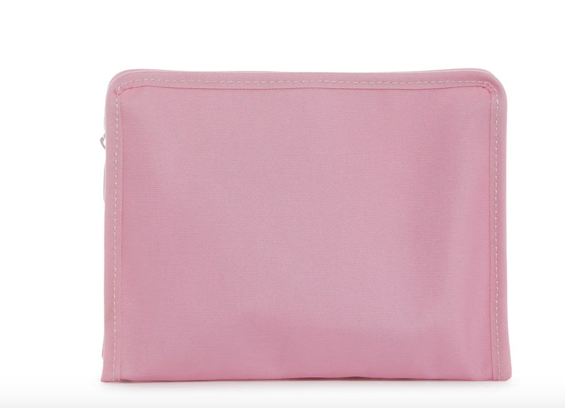 TRVL Roadie Zipper Pouch