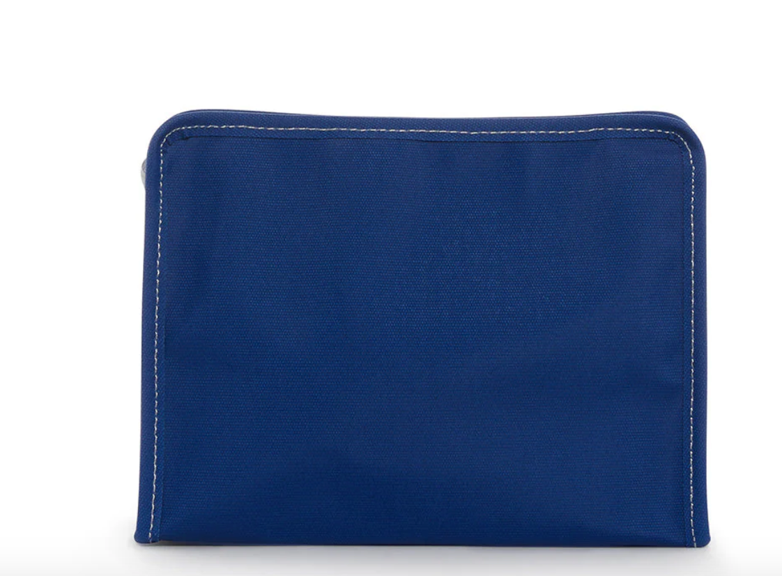 TRVL Roadie Zipper Pouch