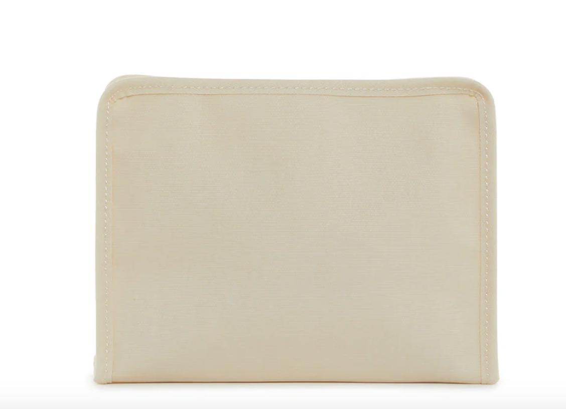 TRVL Roadie Zipper Pouch