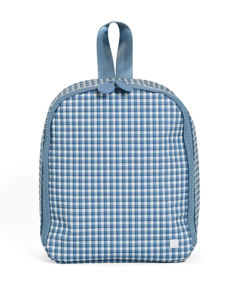 TRVL Bring It! Insulated Lunch Bag