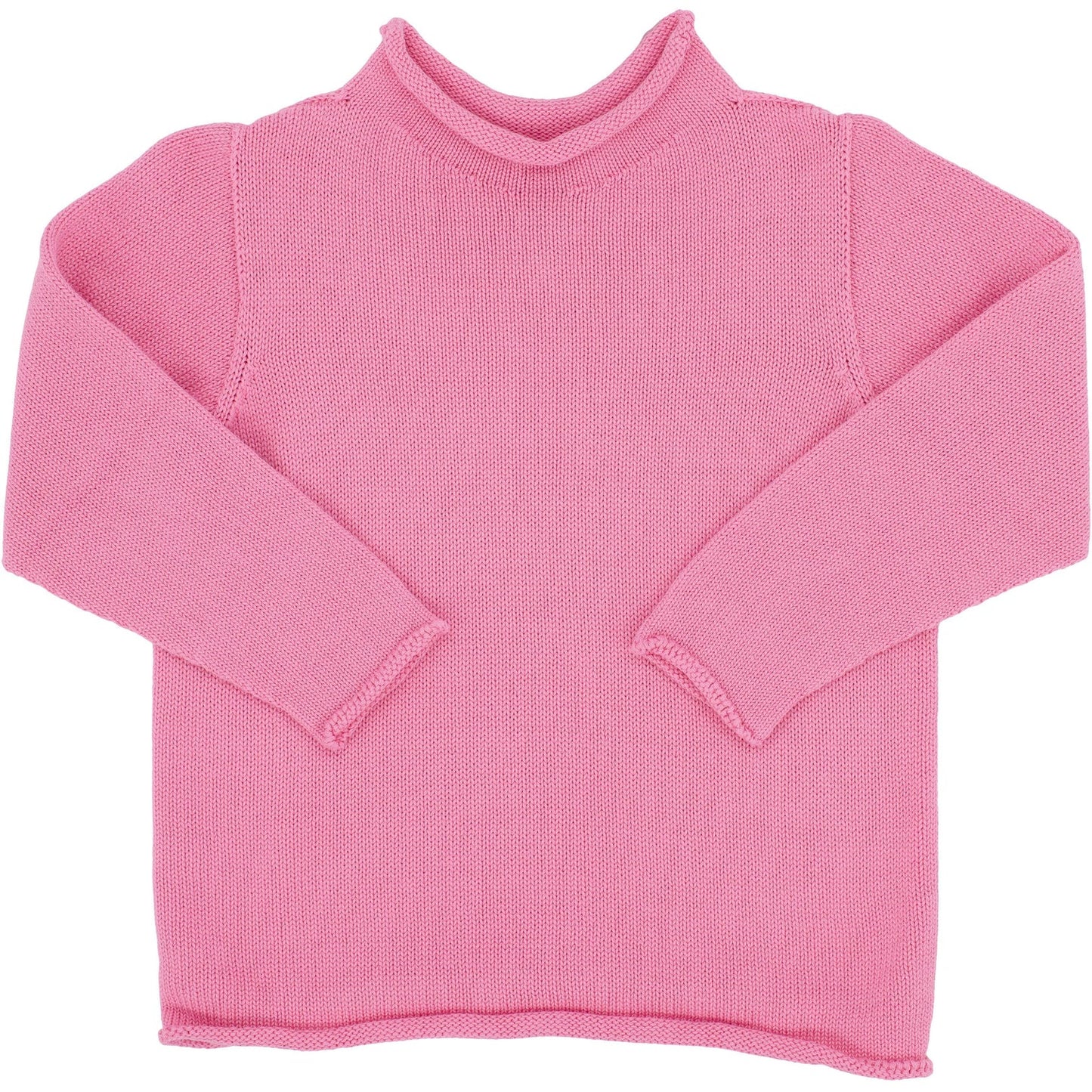 Jersey Rollneck Sweaters