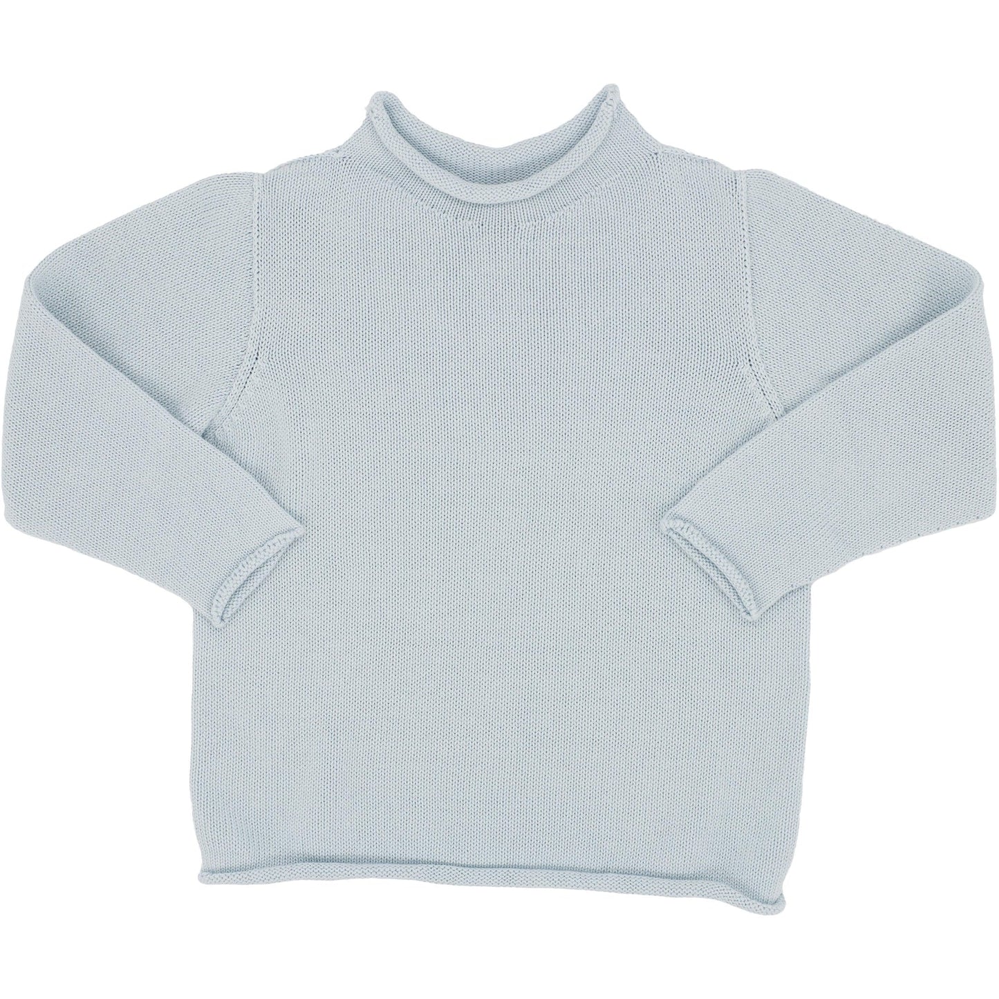 Jersey Rollneck Sweaters